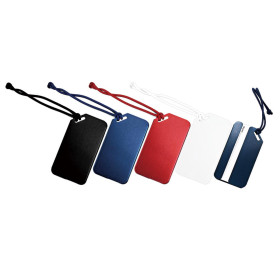Malvern Luggage Tags